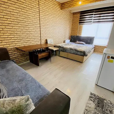 Aparthotel Hayyam 46