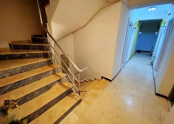 Hayyam 46 Aparthotel