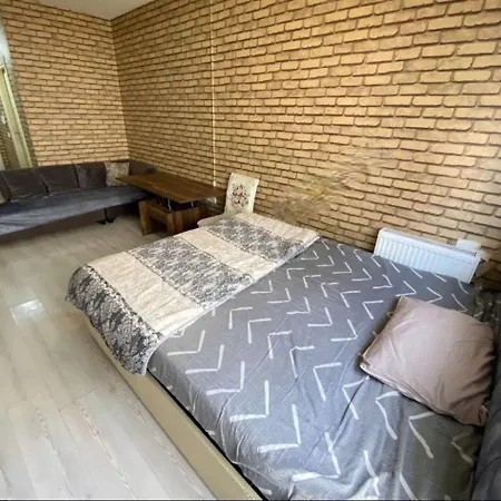 Hayyam 46 Apart-hotel