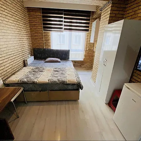 Aparthotel Hayyam 46 4*