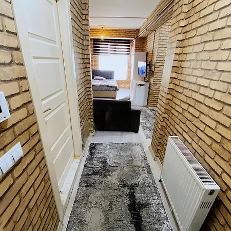 Aparthotel Hayyam 46 4*