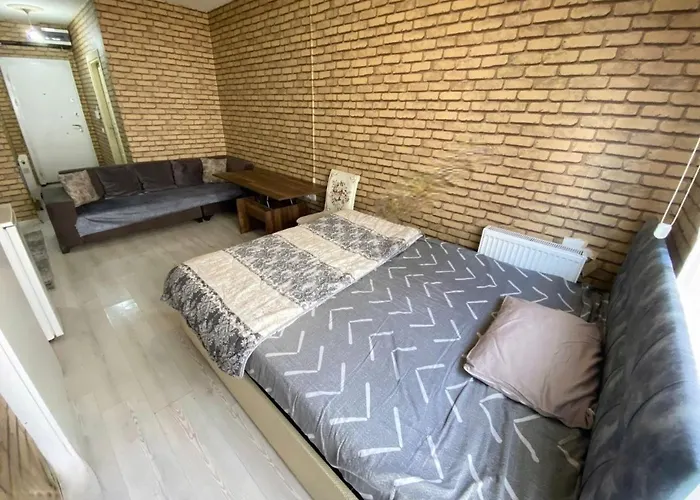 Hayyam 46 Ξενοδοχείο με διαμερίσματα