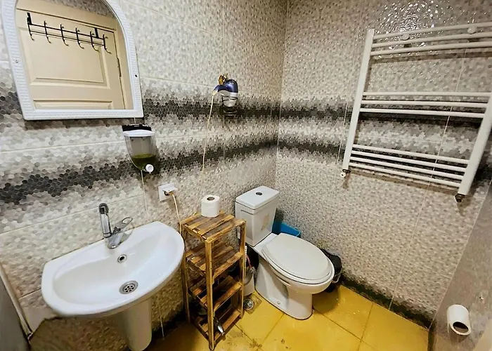 Hayyam 46 Ξενοδοχείο με διαμερίσματα