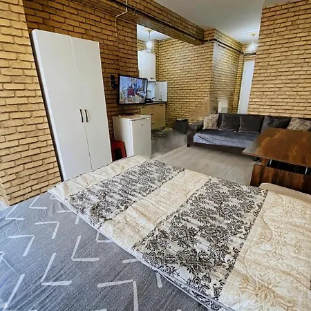 Hayyam 46 Апарт-отель 4*