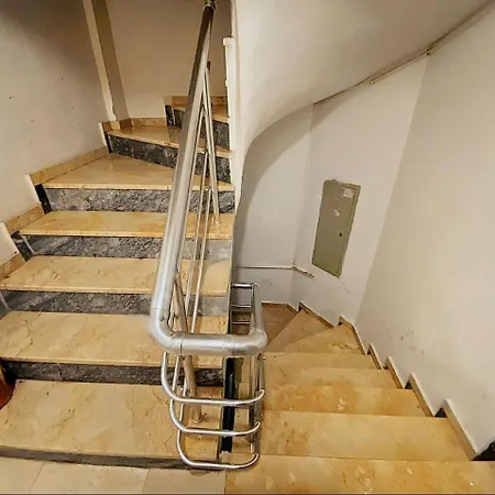 Apartahotel Hayyam 46