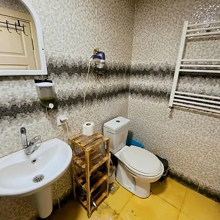 Hayyam 46 Apartahotel